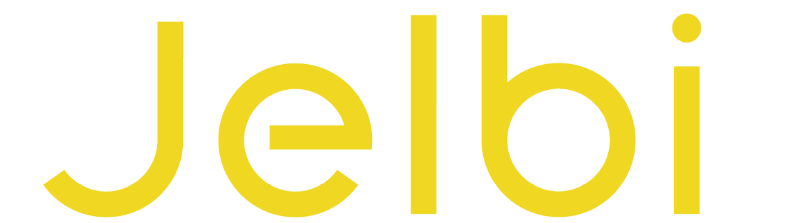 190829_Jelbi-WM-ye-so Gelbe Jelbi-Wortmarke