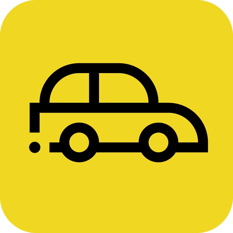 Icon Car-Sharing