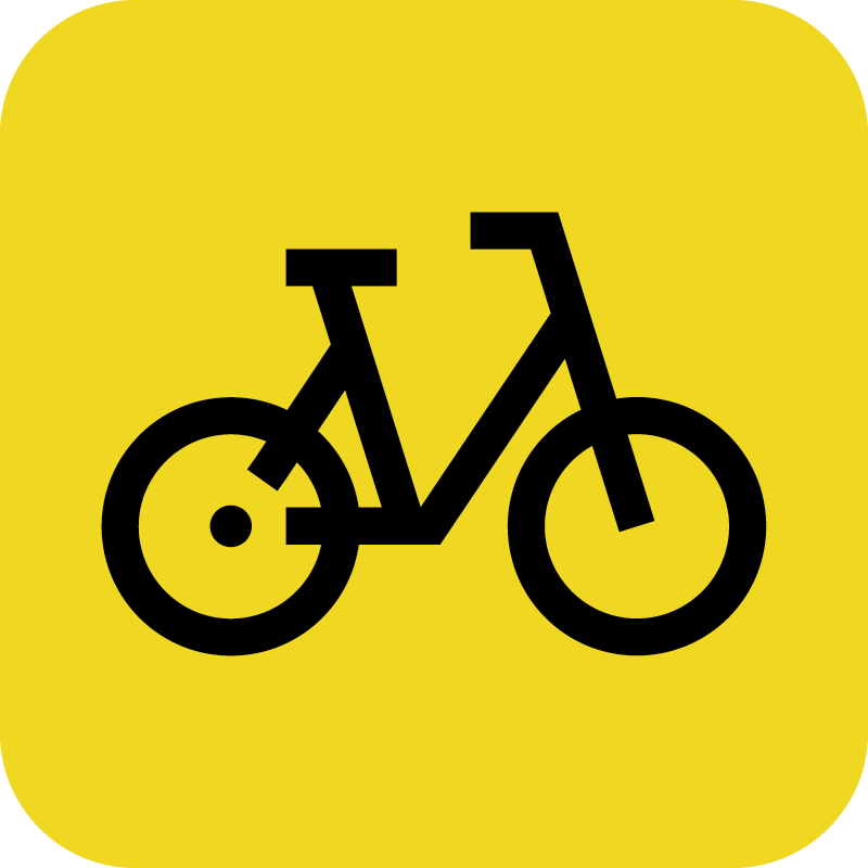 bikesharing icon