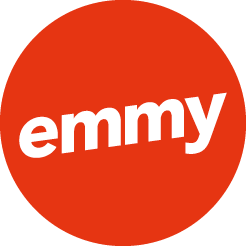 Emmy logo