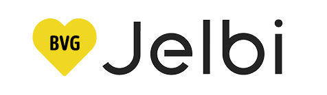 BVG Jelbi Logo
