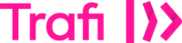 Trafi-Logo