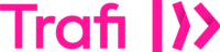 Trafi Trafi-Logo