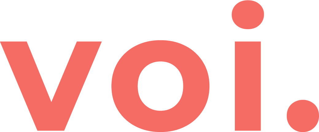 Voi logo