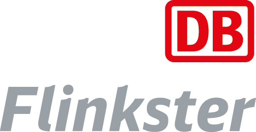 DB Flinkster logo