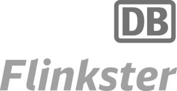 DB Flinkster Logo