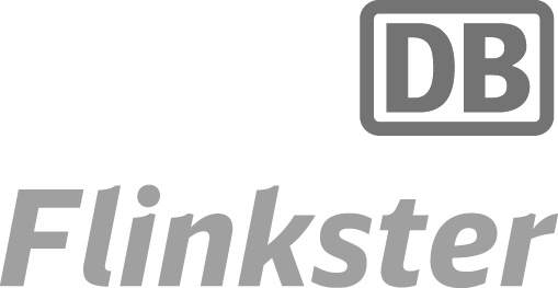 DB Flinkster