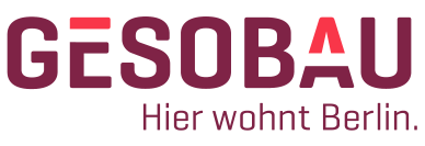 Gesobau Logo