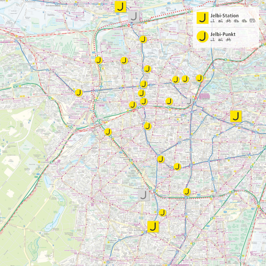 karte-jelbi-netz-charlottenburg-wilmersdorf Karte des Jelbi-Netzes Charlottenburg-Wilmersdorf