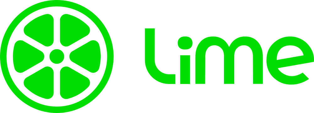 Lime logo