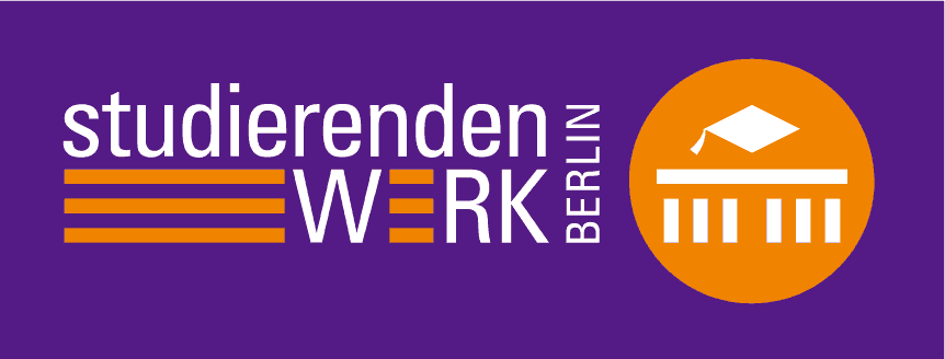 Studierendenwerk Berlin Logo