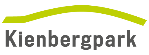 Kienbergpark-Logo