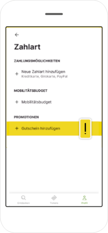 jelbi-app-voucher Jelbi-App Screen Zahlart