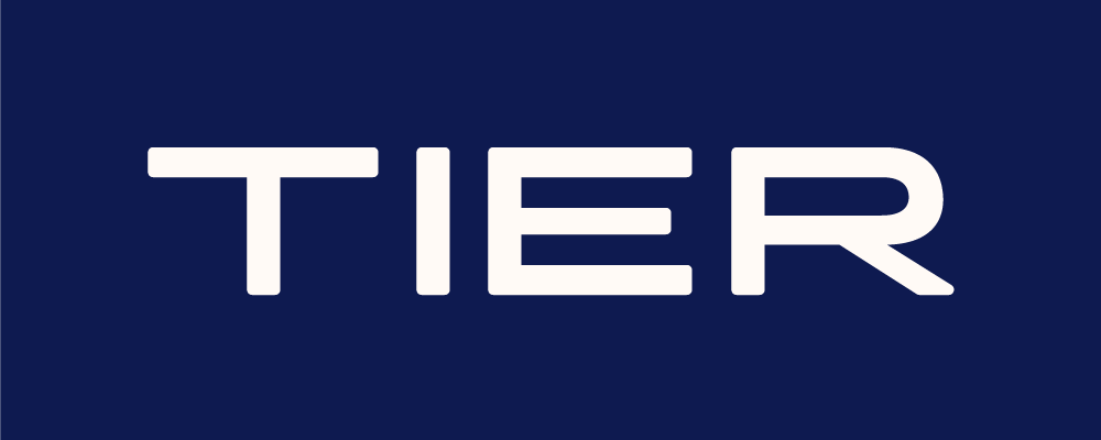 Tier logo