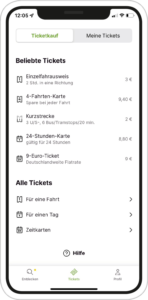 bvg-jelbi-9-euro-ticket-schritt2 Jelbi-App Ticketshop