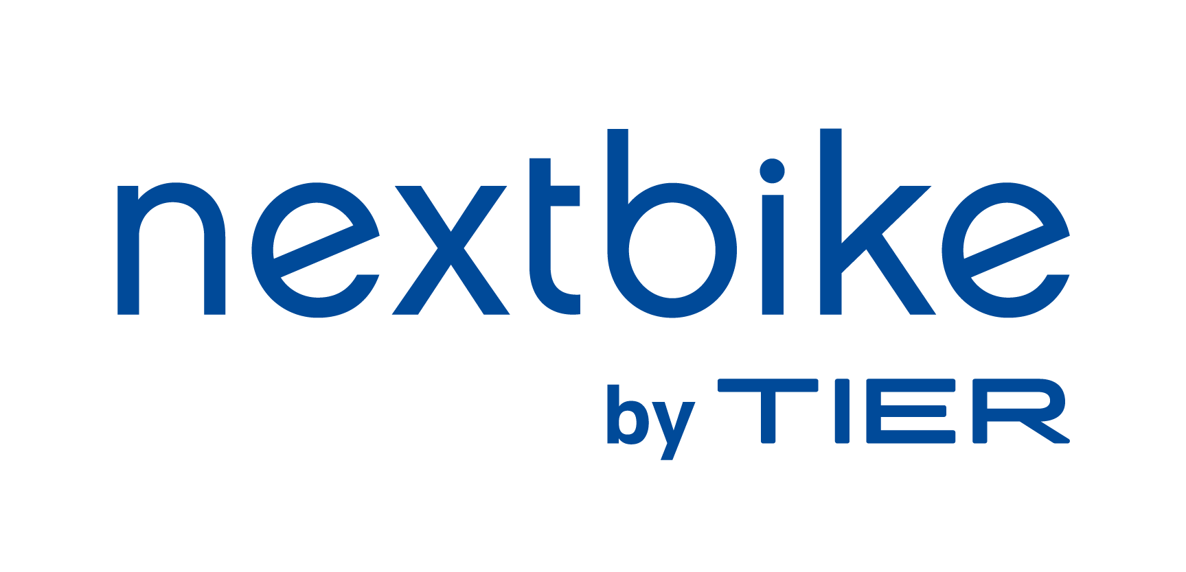 Nextbike Logo