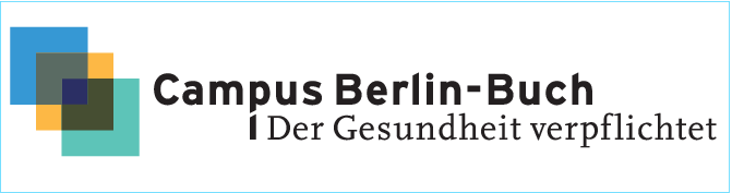 Campus Berlin Buch Logo