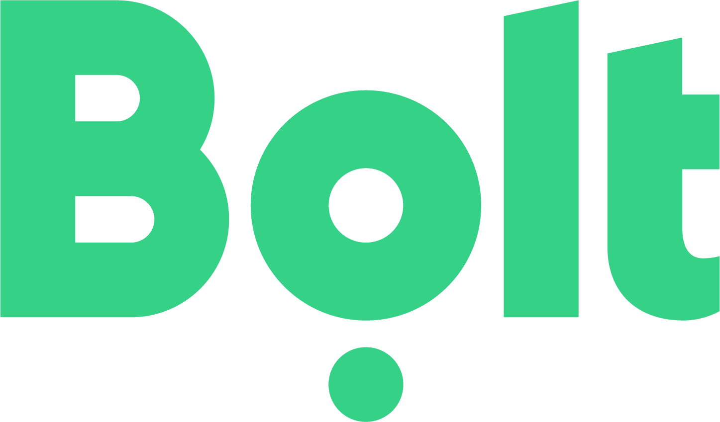 Bolt-Logo