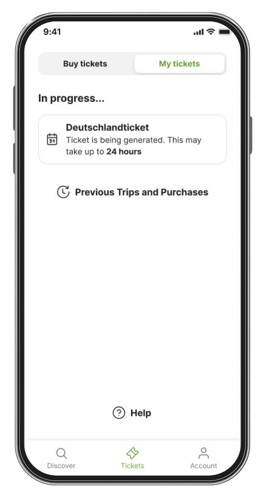 Jelbi-App 9-Euro-Ticket kaufen