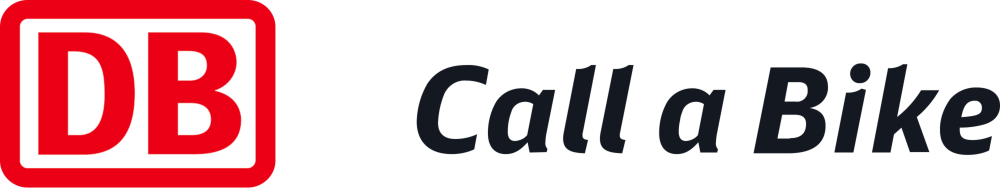 DB Call a Bike Logo