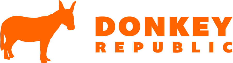 Donkey Republic
