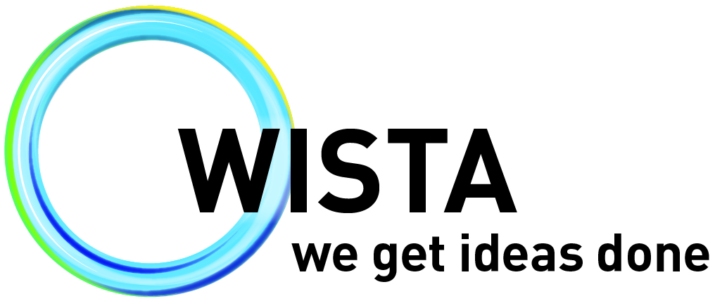 Wista Adlershof Logo