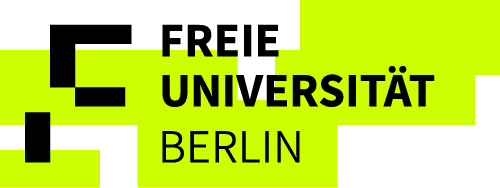 Freie Universität Berlin Logo