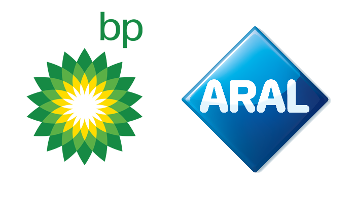 BP Aral Logo