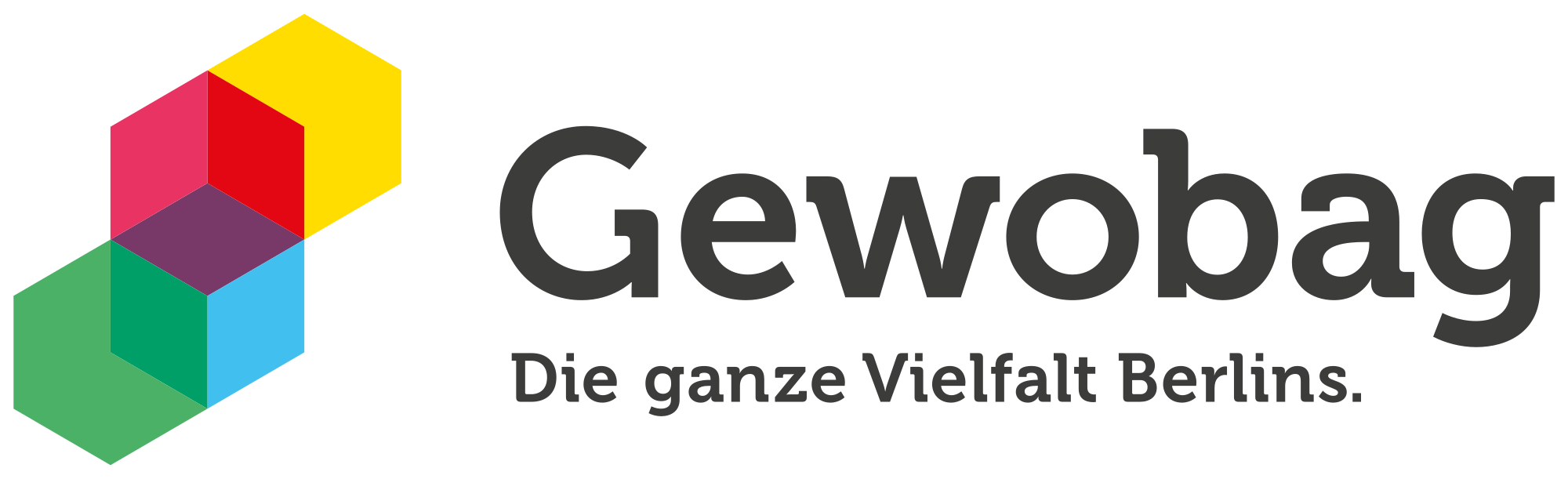 Gewobag Logo