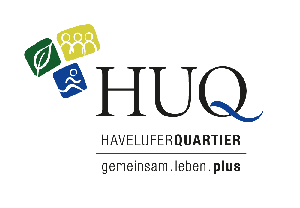 Havel Ufer Quartier Logo